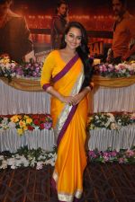 Sonakshi Sinha on the sets of CID in Powai, Mumbai on 10th Aug 2013 (46).JPG